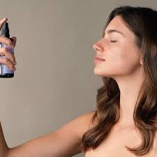 Orange & Rose Facial Mist ✨ My Mist...