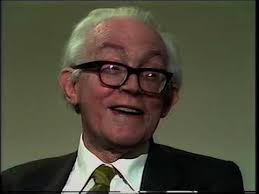 Michael Foot interview