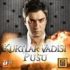 Kurtlar Vadisi Pusu 2 Sezon Sinematurk Com