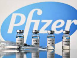 To learn why we might remove your comment Covid 19 Kuwait Receives Second Batch Of Pfizer Vaccine Kuwait Gulf News