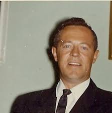 William Frank “Bill” Query (1928-1993)