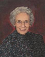 Obituary information for Gretchen Harper Elder