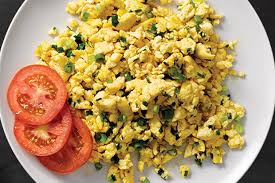 Menu diet telur orak arik. Nibble Id 5 Menu Sarapan Pagi Terbaik Sebelum Vaksinasi