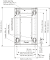 42u Rack Cad Drawing