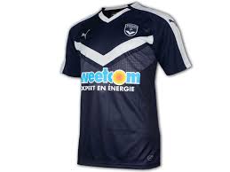 Maybe you would like to learn more about one of these? Puma Girondins Bordeaux Home Jersey 18 19 Don Pallone