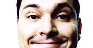 Comedian Dom Joly's hilarious exchange with Facebook 'scammer'