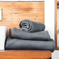 Bath towel and bath sheet both have the same function of drying the body after a bath or a swim. Best Bath Towels Of 2020 16 Soft Towels We Love Architectural Digest
