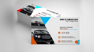 Photoshop cs6 tutorial modern business card design by mofassal hossain. Professional Business Card Tutorial Design Your Own Photoshop Cs6 Youtube