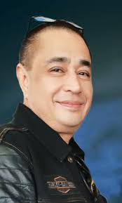 George Garcia's Instagram, Twitter & Facebook