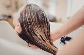 Aesthetica hair transplant centre near babuji hotel via medical square plot 449 b opp balaji scooters off hanuman nagar chandan nagar nagpur 440009 20rs per graft bina takewali method fue emi facility available 3500 rs per month for one yr for 40000 rs. Benefits Of Hair Spa For Thinning Hair Hair Fall The Urban Guide