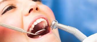 Food for Thought: Healthy Foods that can help your Dental Hygiene