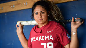 Softball wrist coach template creator. Oklahoma Softball Star Jocelyn Alo Became The Sport S Best Hitter By Leaving It Entirely
