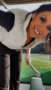 another day, another golf swing change. working