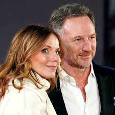 Inside the Christian and Geri Horner texting scandal that nearly tore team  Red Bull apart