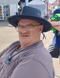 Charles David Whisman Obituary July 3, 2024