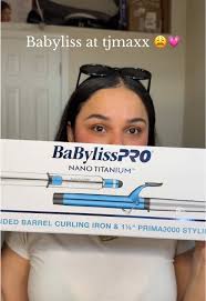Babyliss Pro Clippers at Tj Maxx