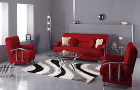 Red fiorelli 71.6 velvet round arm sofa. Red Microfiber Modern Living Room Sofa Bed W Storage