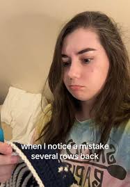 Fixing Crochet Mistakes: A Handy Guide