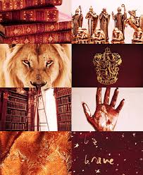 Hd wallpapers and background images. Gryffindor Aesthetic Oo1 By Delightfulamira On Deviantart