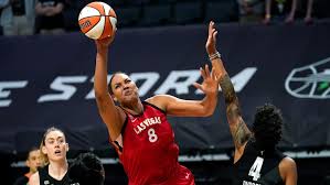 May 25, 2021 · during last night's game, while arguing a call with an official, i made an inappropriate and offensive comment in reference to liz cambage's height and weight, miller said in a statement. Wnba Connecticut Sun Coach Curt Miller Fined And Suspended For Liz Cambage Weight Comment Abc News