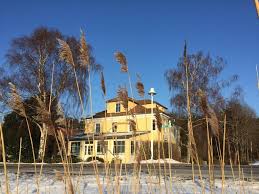 Von der liga der assassinen ist nur wenig bekannt. Pension Wahnfried Haus Der Ruhe Deutschland Thiessow Booking Com