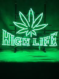 High Life Neon Sign Neon Signs Dark Green Aesthetic Photo Wall Collage Use them as wallpapers for your mobile or desktop screens. high life neon sign neon signs dark