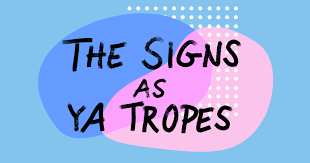 It depends on the year of your birth. Which Ya Trope Are You Based On Your Zodiac Sign