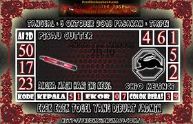Prediksi Angka Togel Jitu Taipei Jumat 5 Oktober 2018 Prediksi Angka Togel Yang Akurat Dan Jitu Terpercaya Dengan Rumus Racikan Sendiri Taipei Oktober Canada