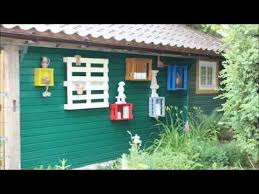 Kreative Ideen Paletten Im Haus Und Garten Zu Verwenden Blog An Na Haus Und Garten Garten Alte Fenster