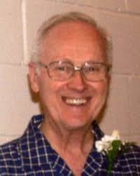 Alvin P. Decker Obituary January 10, 2025