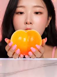 AI vs. Jelly Fruit: A Unique ASMR Experience
