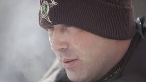 Bitter cold grips Indianapolis metro area