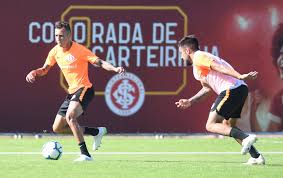 Seleção brasileira medalha de ouro nos jogos olímpicos de 2016; Inter Deve Repetir Time Para Enfrentar O Csa No Domingo Inter Nh