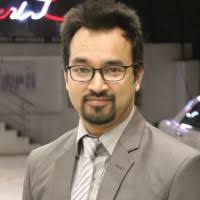Sarfraz Siddiqi