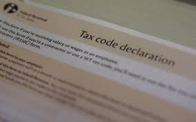 I am trying to change the tax code on the purchase order from default code to another one for some conditions. Unfair Tax Rules Not Helped By Labour Or National S Election Promises Rnz News