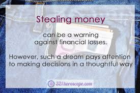 We did not find results for: Theft Dream Meaning What Does Dreaming About Theft Mean