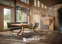 Offenes Esszimmer Mit Sitzbank Und Esstisch Esszimmer Sitzbank Esstisch Esszimmer Inspiration