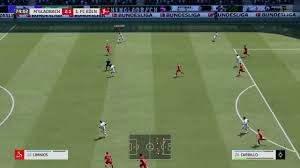 German bundesliga match m'gladbach vs cologne 06.02.2021. Gladbach Vs Koln Gw20 Youtube