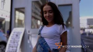Naughty blonde teen craved a big dick. 18 Year Old Brunette Nata Ocean Banged On 1 Trip To Germany Wolf Wagner Love Wolfwagner Love Xvideos Com