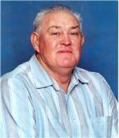 Roy McCall Obituary (1948