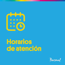 Por favor, tenga presente que nuestras horas de atención cambian en función del horario de verano o invierno, para adaptarnos a. Horarios De Atencion En Semana Santa El Blog De Personal