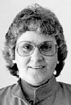 Patricia Wheeler Obituary (1943