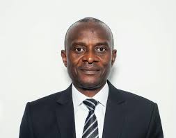 Rev Michael Asiedu-Antwi