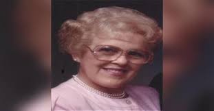 Eula Louise Wilson Obituary