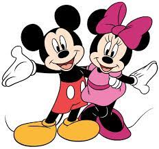 Maybe you would like to learn more about one of these? Mickey And Minnie Mouse Love Couples Wiki Fandom Powered Mickey Mouse Art Minnie Mouse Images Mickey Mouse