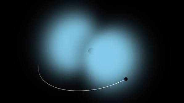 Physics - Signatures of Gravitational Atoms from Black Hole Mergers