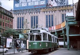 Take 95 south to route 1 south. The Biggest Man In The History Of Professional Wrestling Boston Garden Boston In Boston