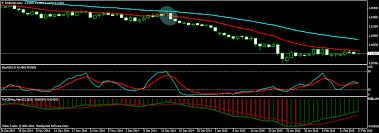 How To Use Ema 55 And Ema 21 As Dynamic Support And