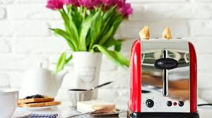 Nettoyer Son Grille Pain Astuces Cote Maison