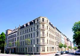 Betreutes wohnen im azurit :: Residenz Am Bruhl Chemnitz Denkmalschutz Immobilien